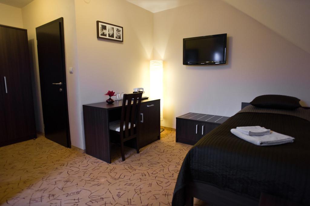 Penzion Kastiel Velky Krtis Room photo